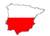 CAFÉ REUNIÓN - Polski